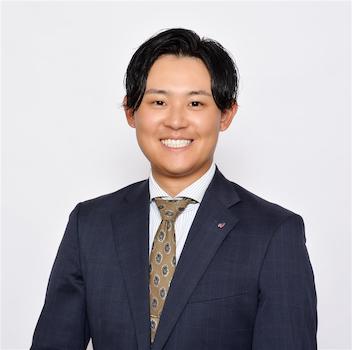 大橋　快斗