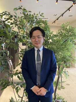 小原徳男