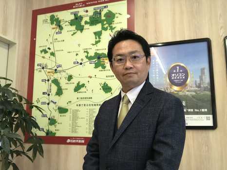 能勢 史朗