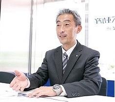 宮元俊介