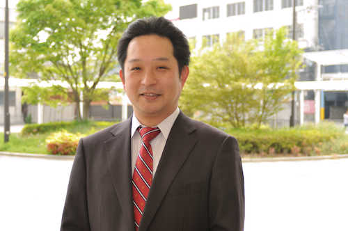 仁田山　和也