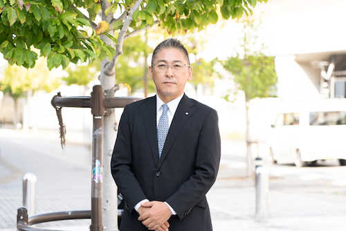 古谷　隆行