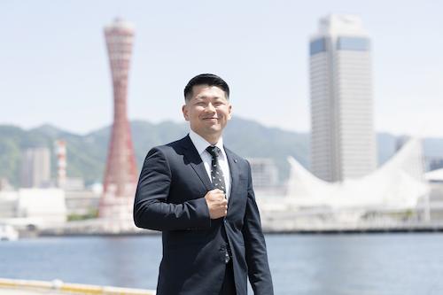 小嶋　亮太郎