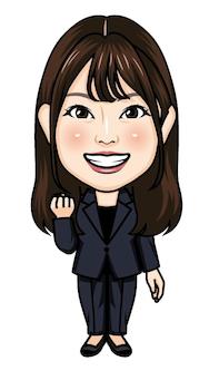 宇都宮　美栞