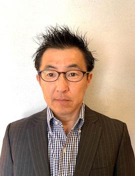 藤岡 俊介