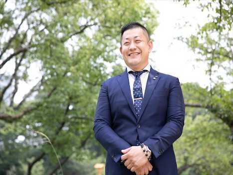 塩塚 正幸
