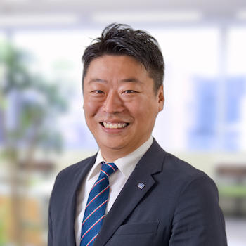 清本　和宏