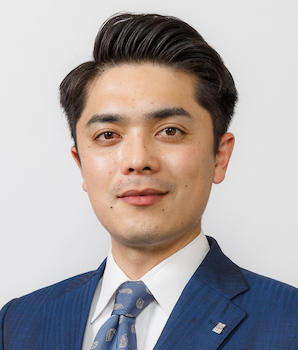 江里口 将史