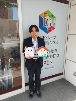 風間　賢周