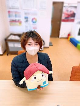 渡嘉敷 涼子